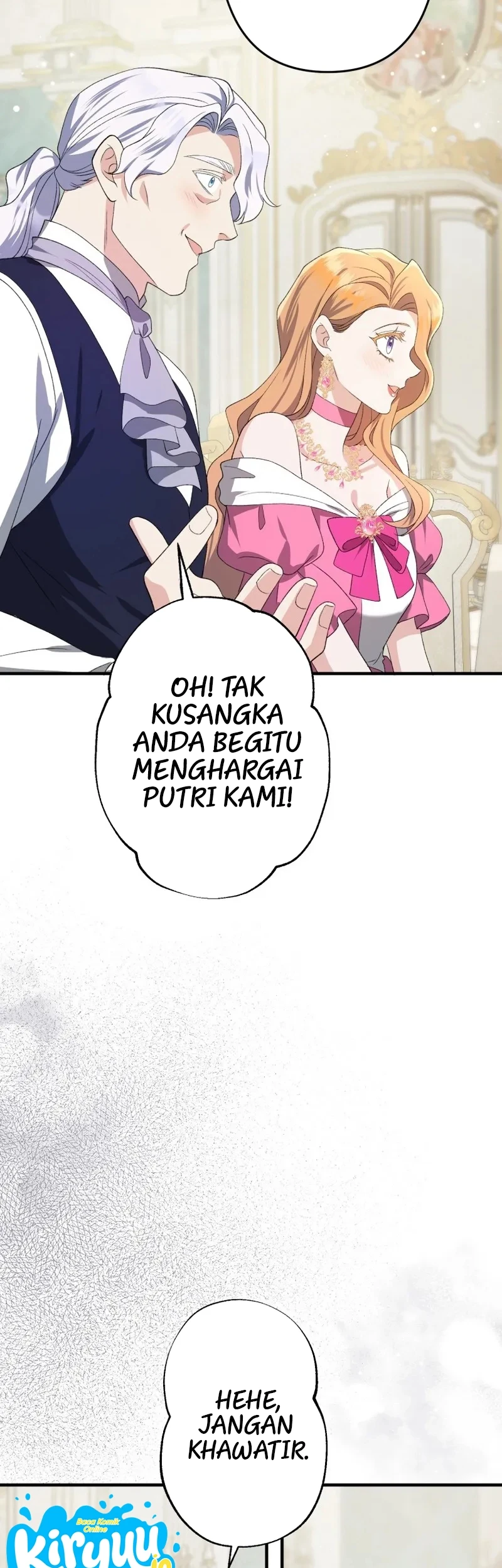 Don’t Trust Him, and Don’t Love Him Either Chapter 6 Gambar 10