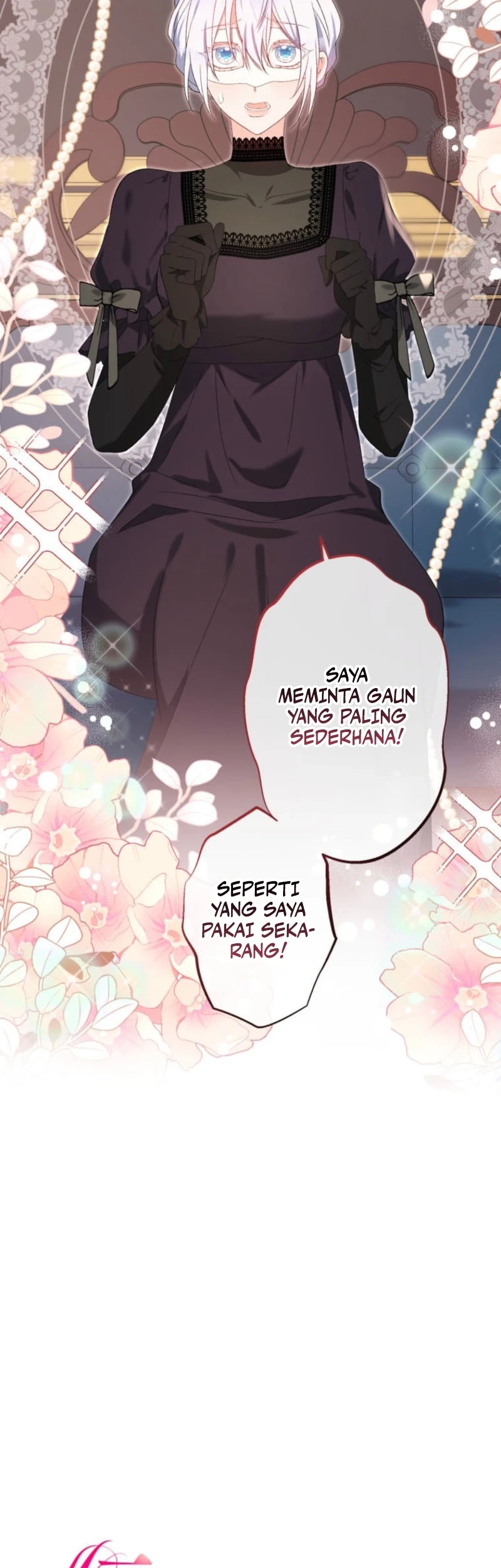 Don’t Trust Him, and Don’t Love Him Either Chapter 7 Gambar 11