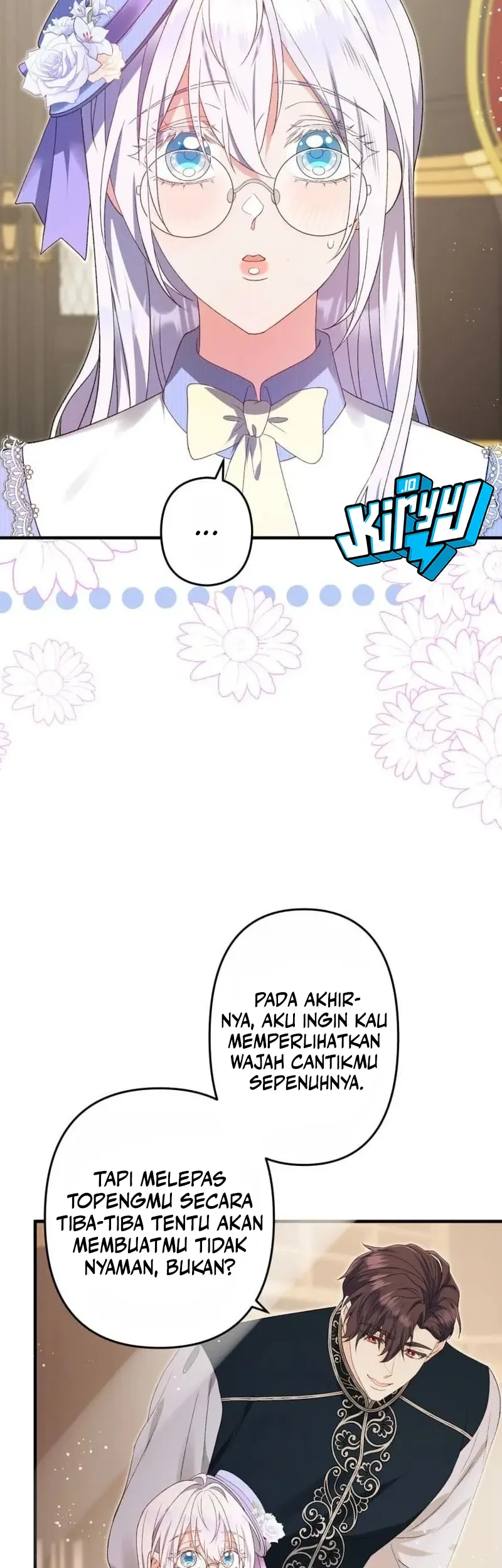 Don’t Trust Him, and Don’t Love Him Either Chapter 8 Gambar 8