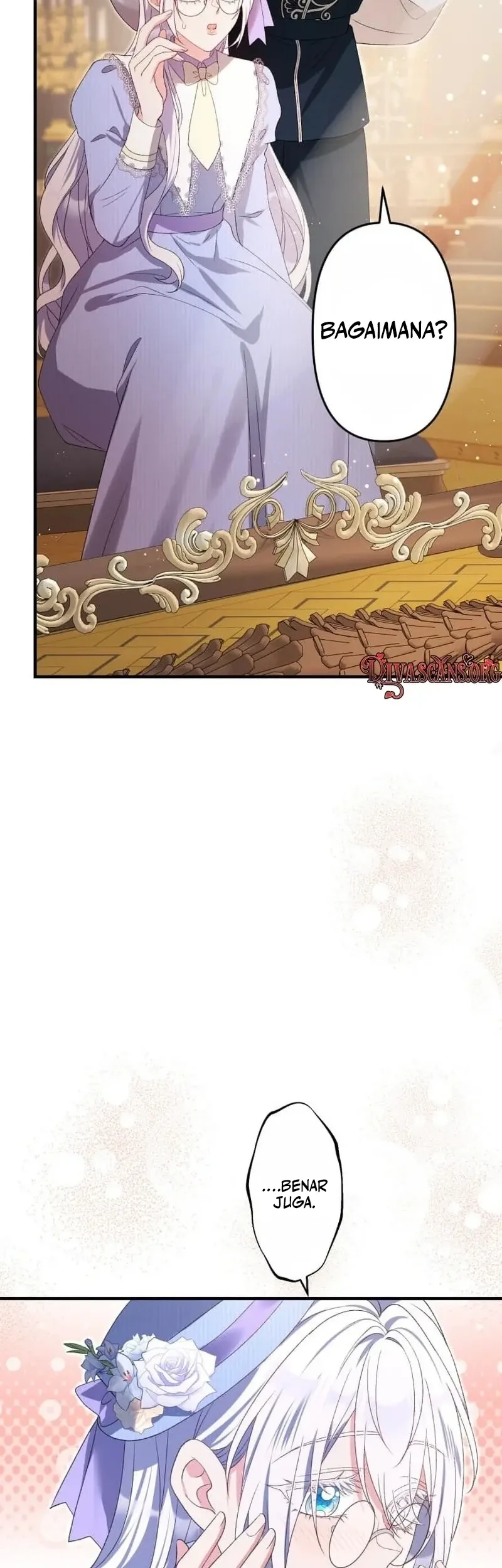 Don’t Trust Him, and Don’t Love Him Either Chapter 8 Gambar 9