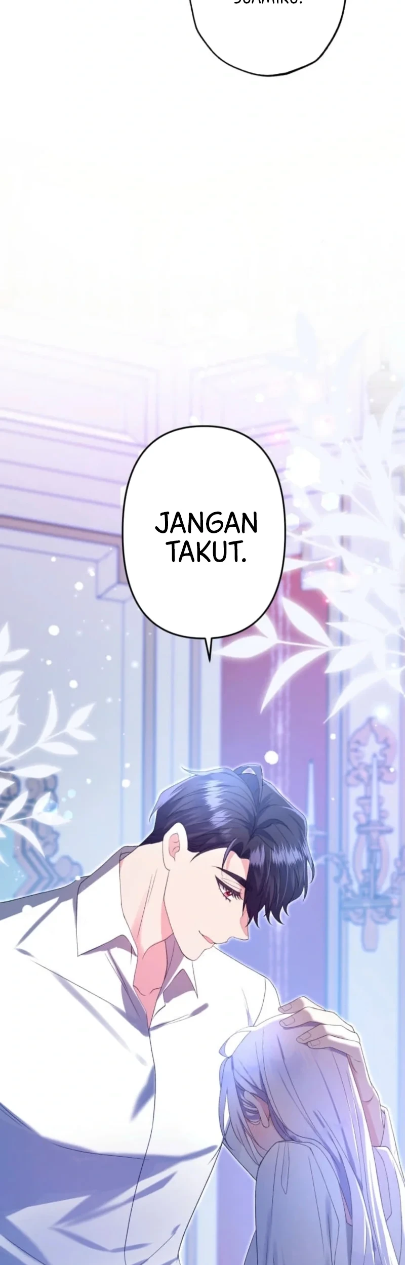 Don’t Trust Him, and Don’t Love Him Either Chapter 9 Gambar 10