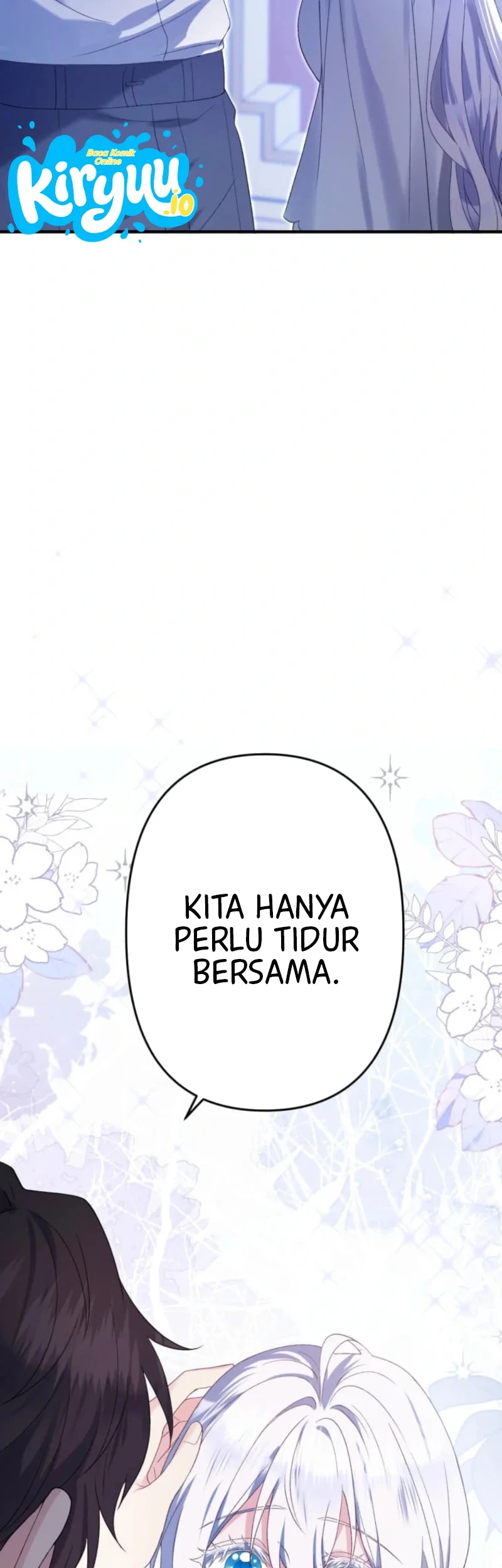 Don’t Trust Him, and Don’t Love Him Either Chapter 9 Gambar 11