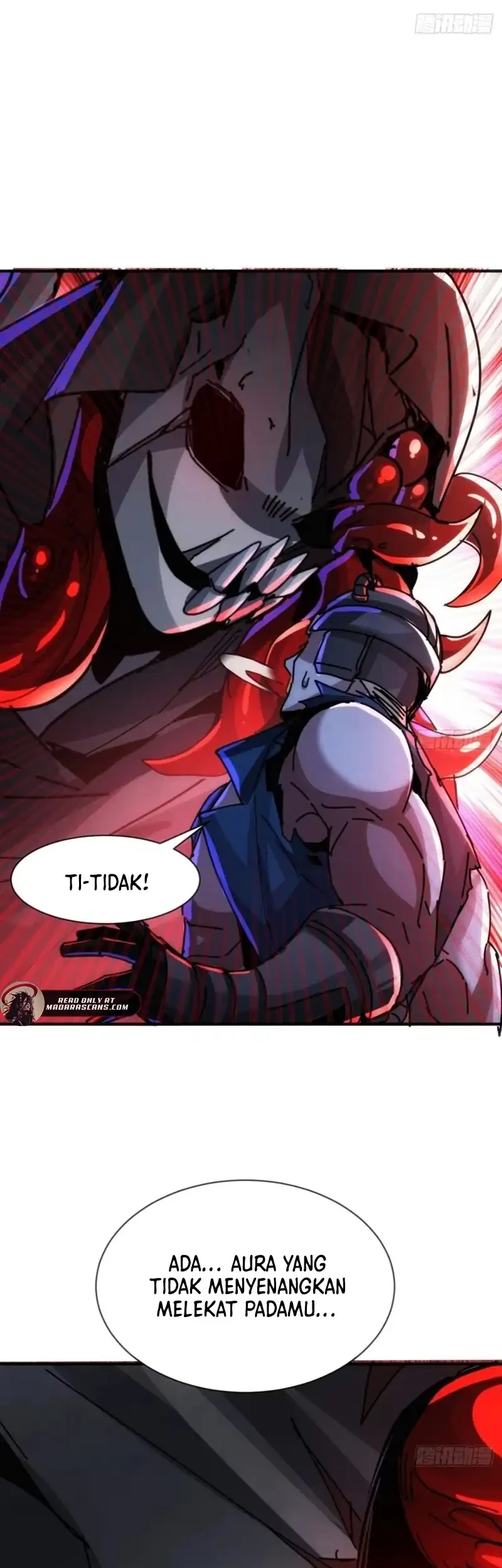 Doomsday Game: Rise of the Villain Chapter 48 Gambar 9