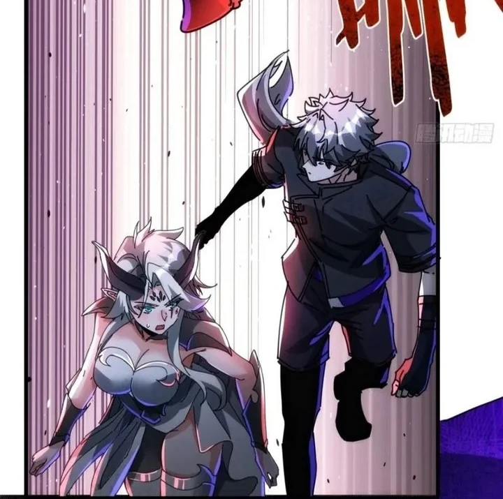 Doomsday Game: Rise of the Villain Chapter 50 Gambar 8