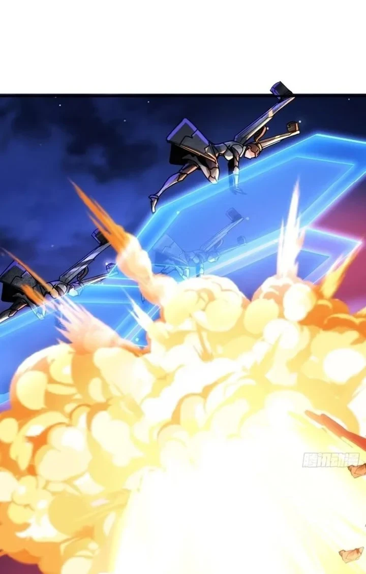 Doomsday Game: Rise of the Villain Chapter 51 Gambar 10