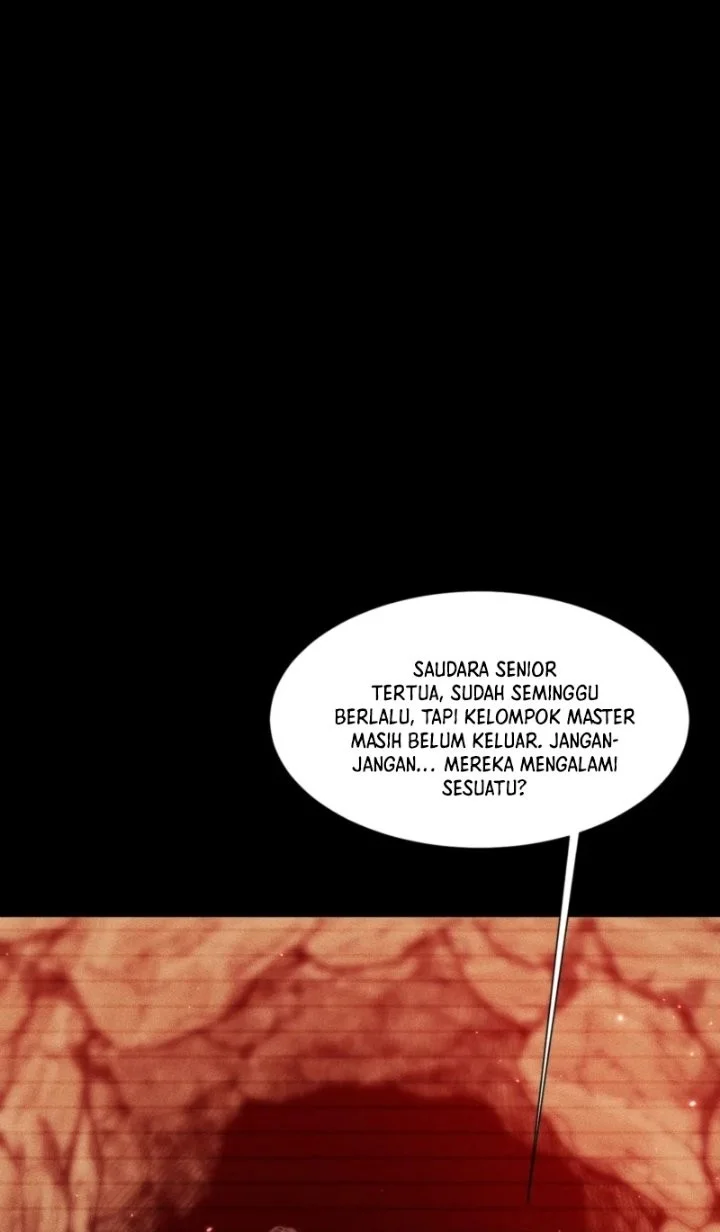 Doomsday꞉ The Emperor’s Banner Invites All Female Disciples to Take Their Seats Chapter 50 Gambar 5