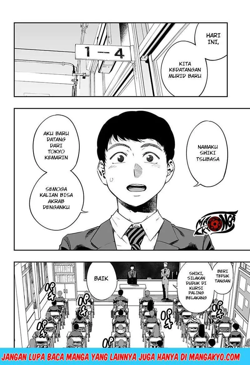 Dosanko Gyaru wa Namaramenkoi Chapter 1 Gambar 4