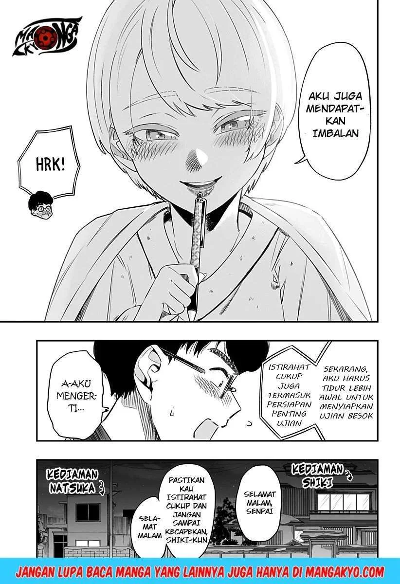 Dosanko Gyaru wa Namaramenkoi Chapter 19 Gambar 3