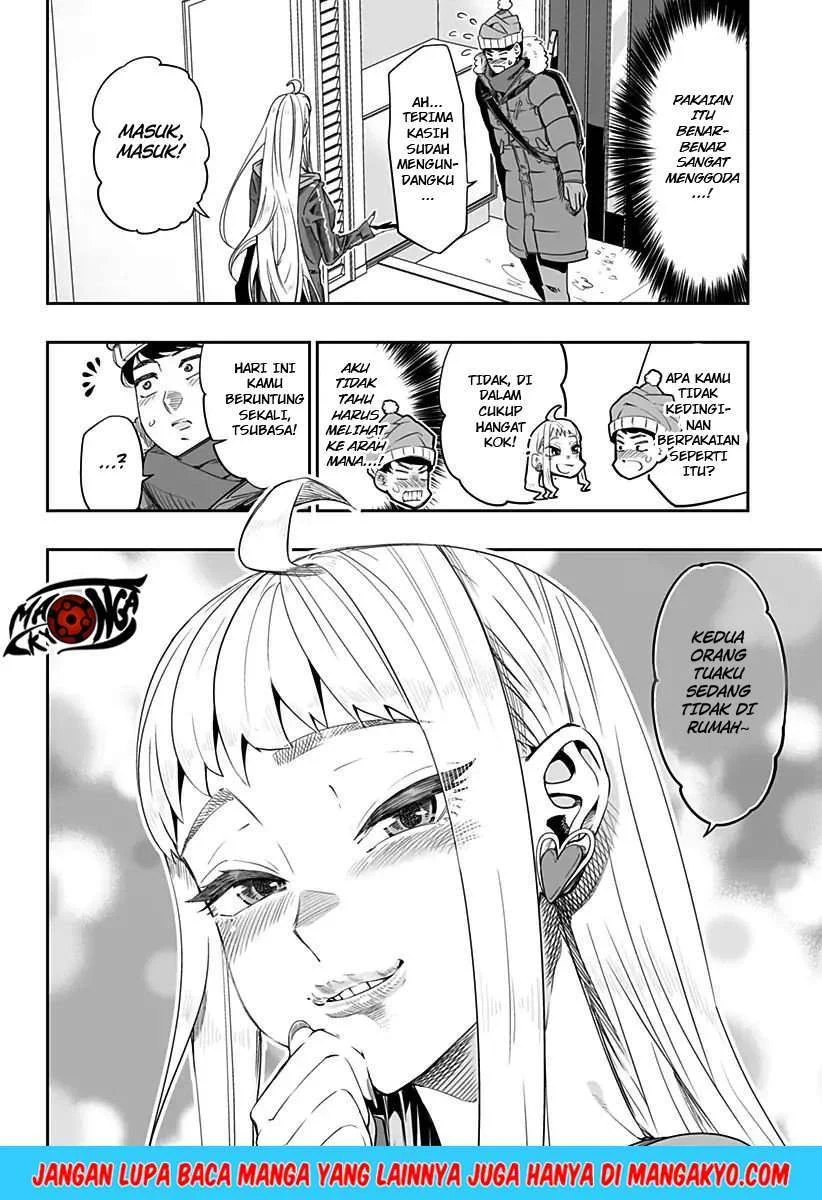 Dosanko Gyaru wa Namaramenkoi Chapter 2 Gambar 4