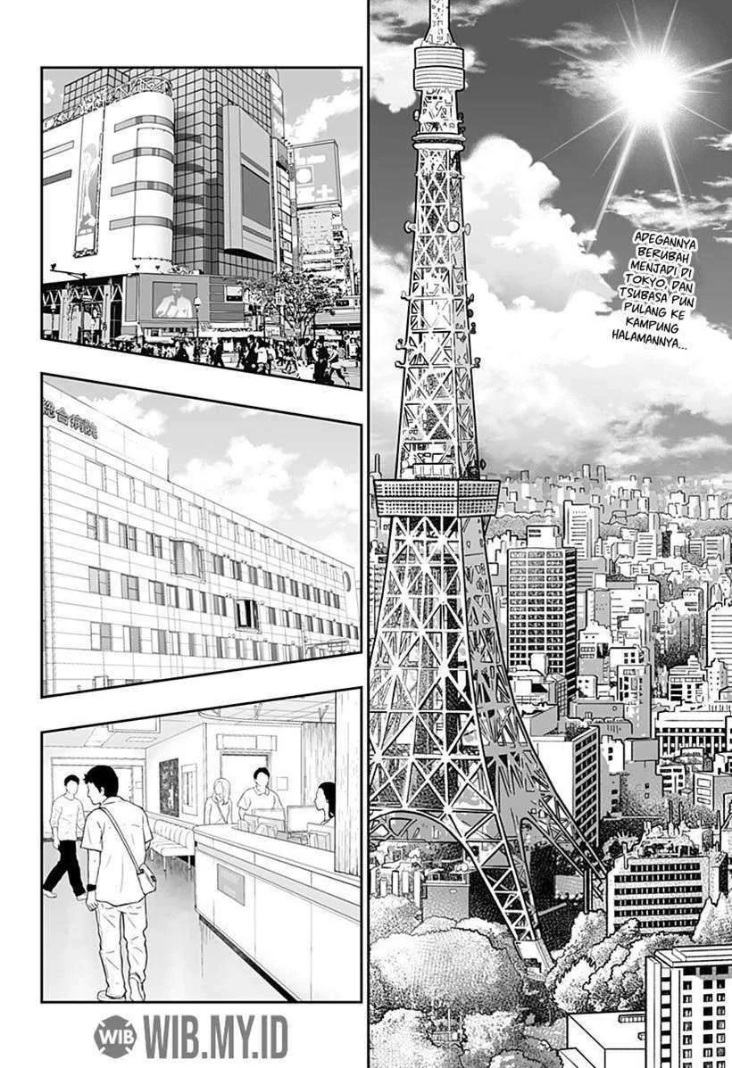 Dosanko Gyaru wa Namaramenkoi Chapter 45 Gambar 3