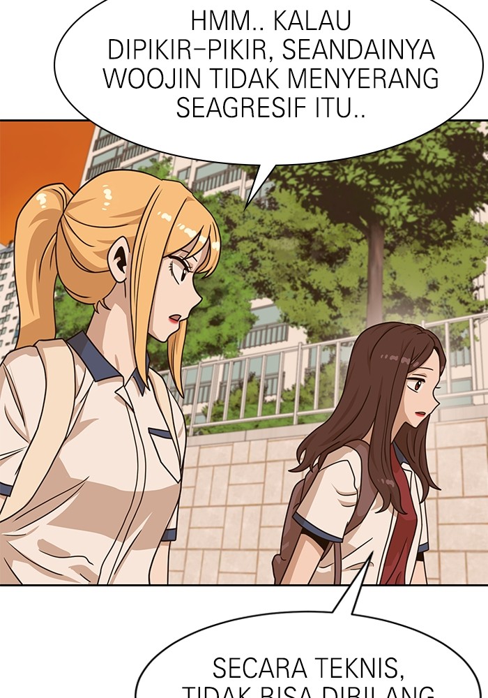Double Click Chapter 100 halaman 16