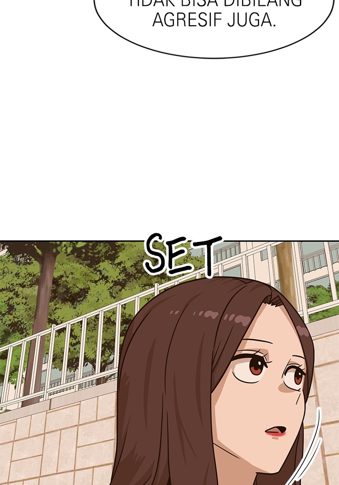 Double Click Chapter 100 halaman 17