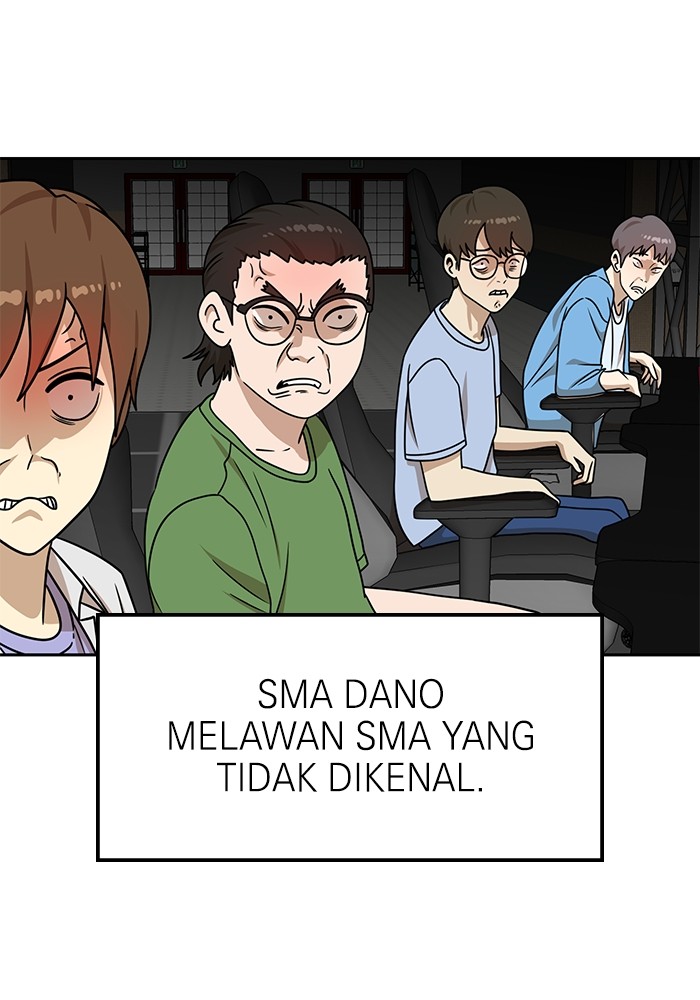 Double Click Chapter 101 halaman 19