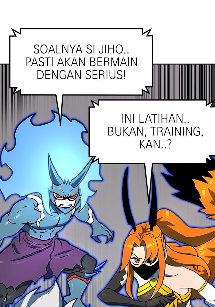 Double Click Chapter 106 halaman 18