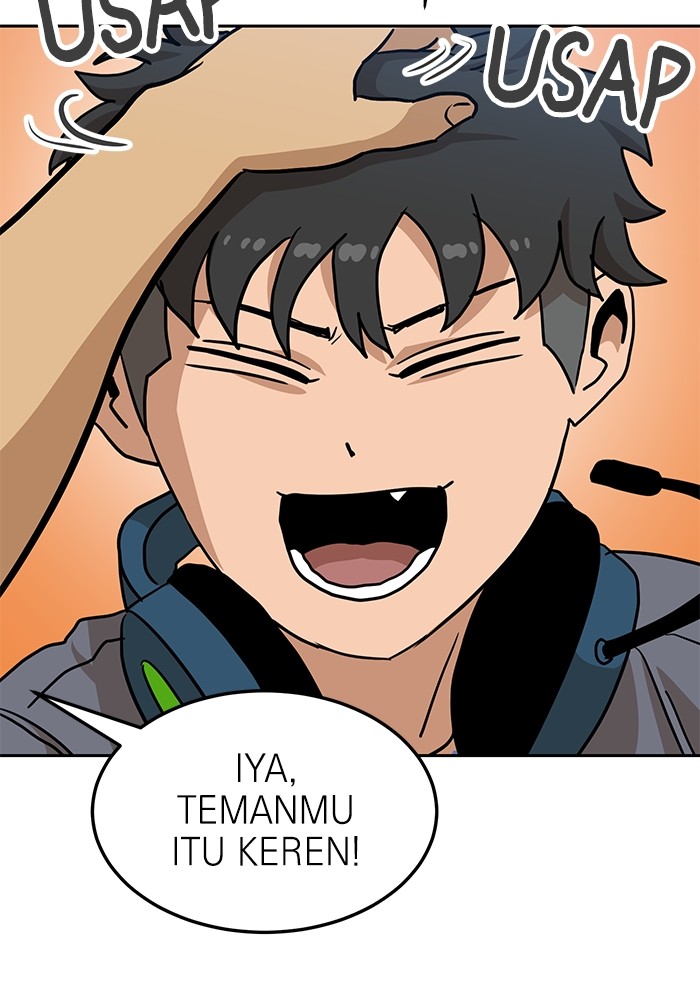 Double Click Chapter 107 halaman 21