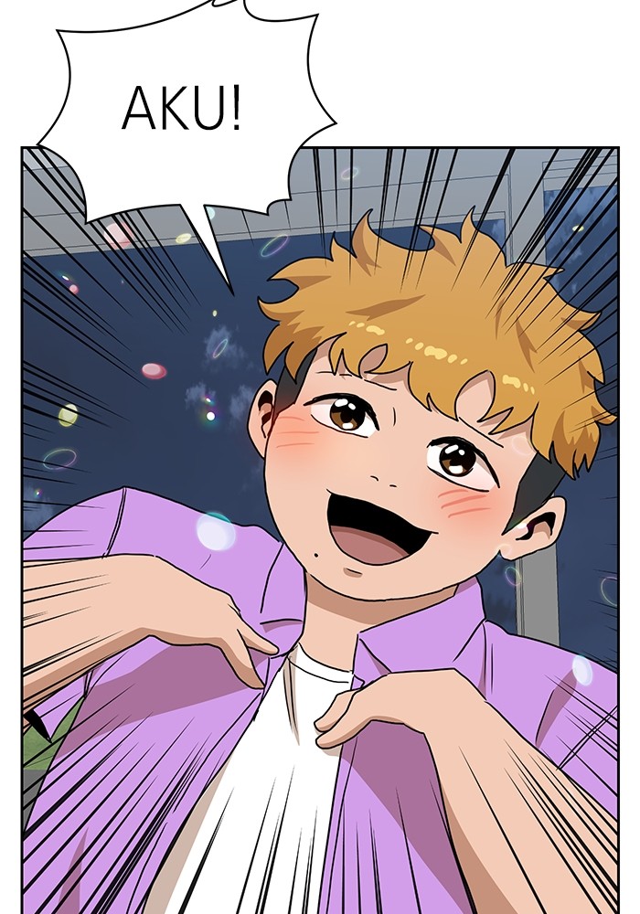 Double Click Chapter 108 halaman 14
