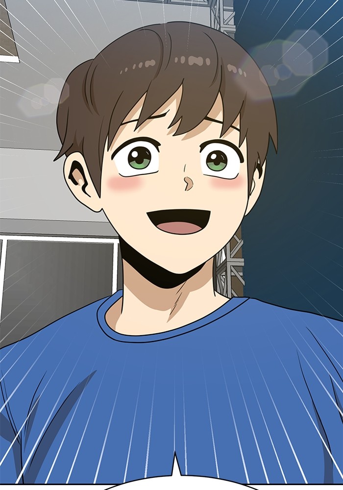 Double Click Chapter 114 halaman 21