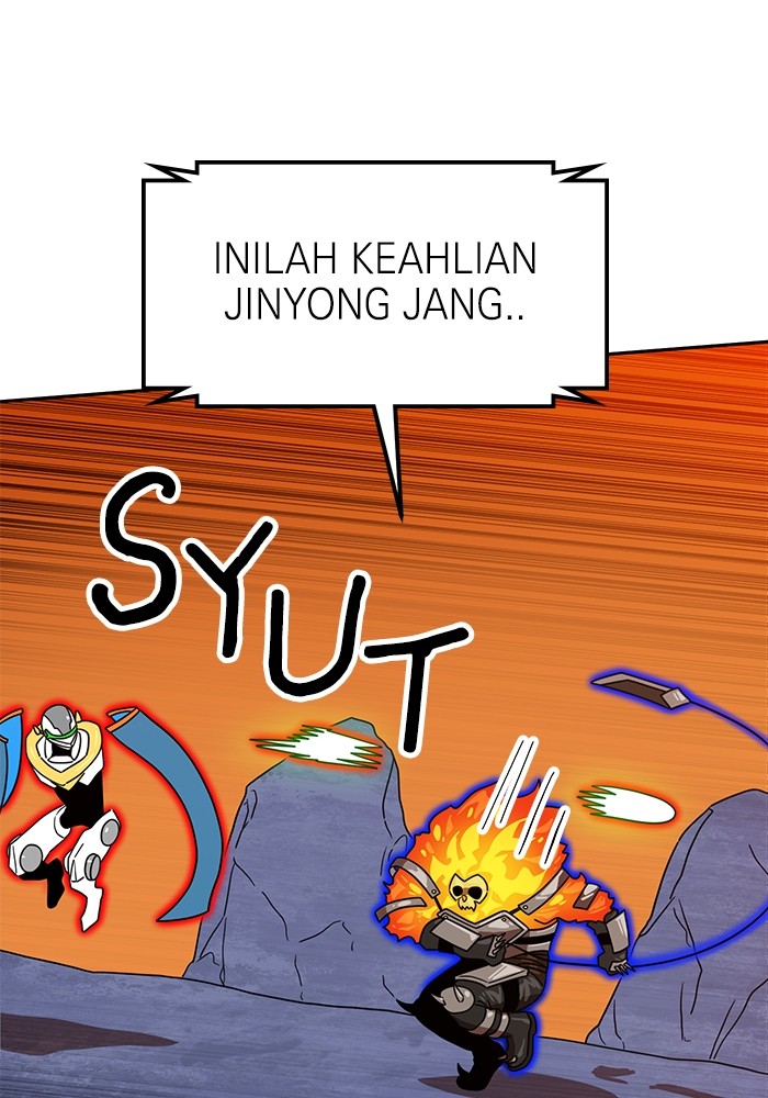 Double Click Chapter 120 halaman 20