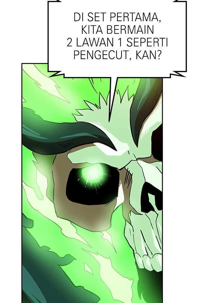 Double Click Chapter 125 halaman 16
