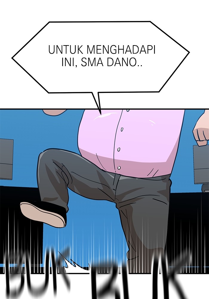 Double Click Chapter 126 halaman 21