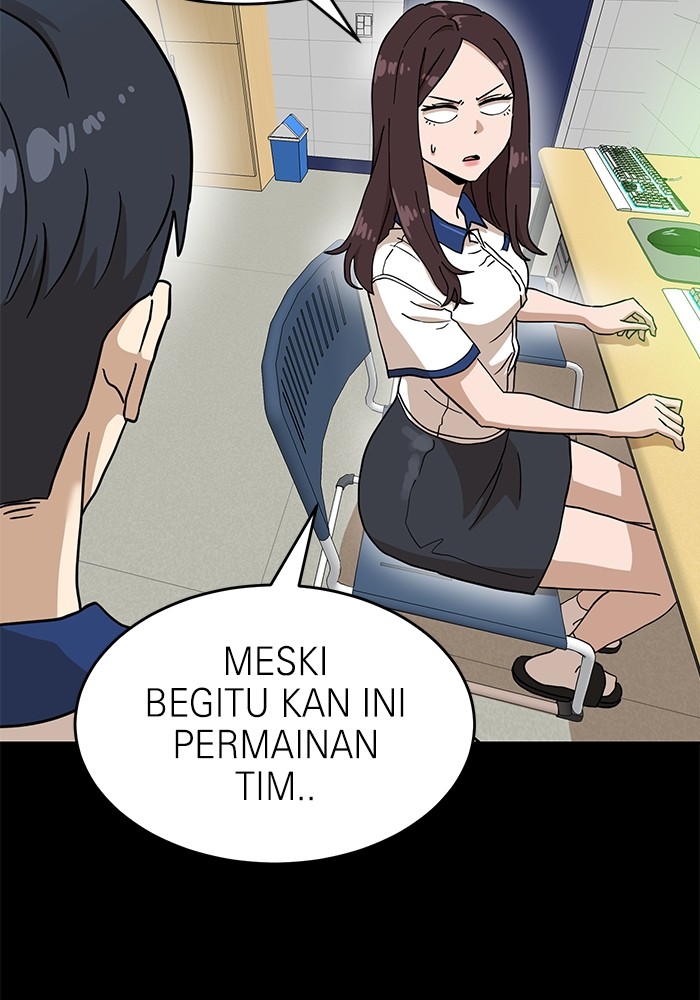 Double Click Chapter 128 halaman 23