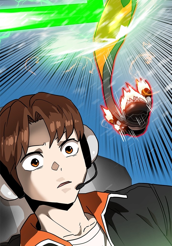 Double Click Chapter 130 halaman 24