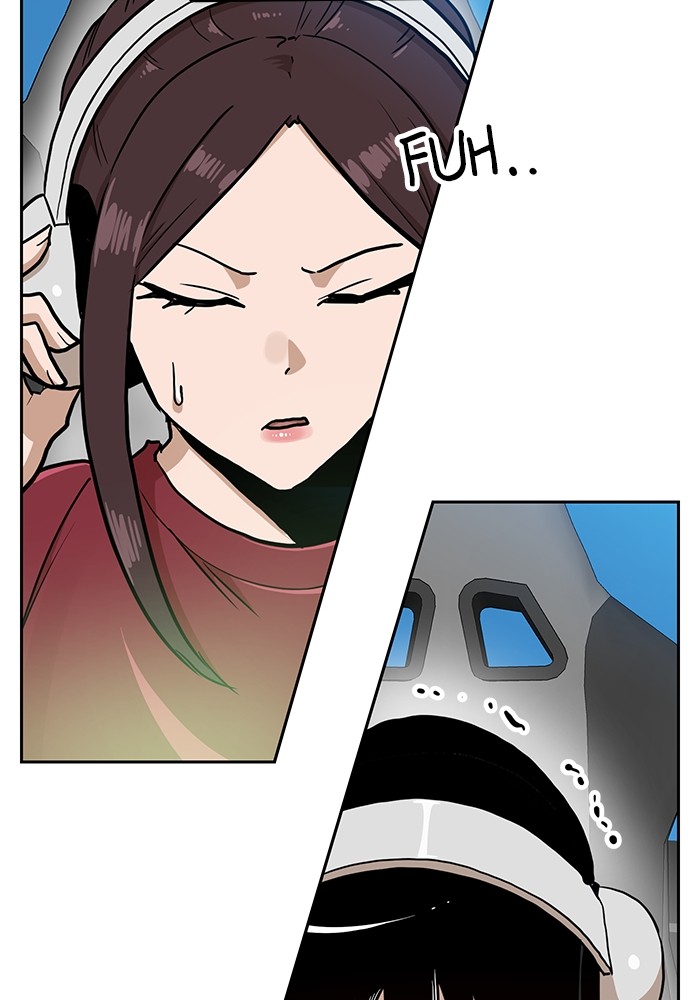 Double Click Chapter 133 halaman 22