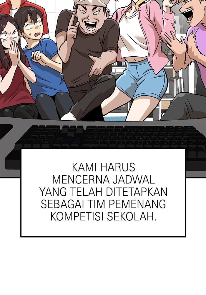 Double Click Chapter 135 halaman 20