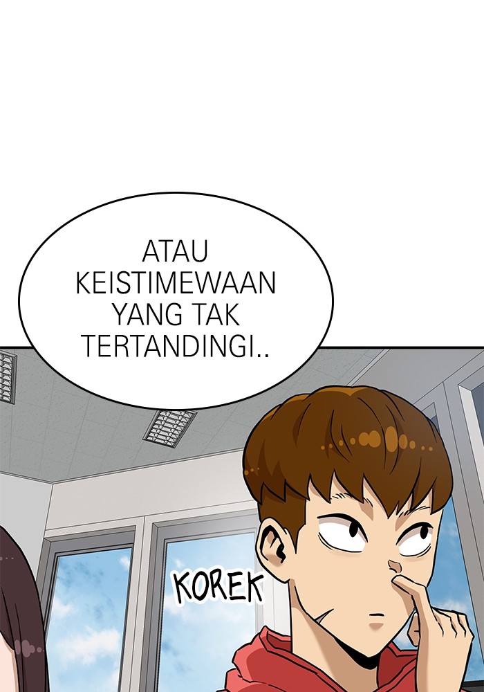 Double Click Chapter 136 halaman 18