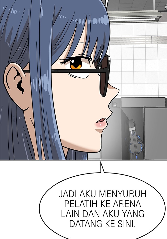 Double Click Chapter 138 halaman 16