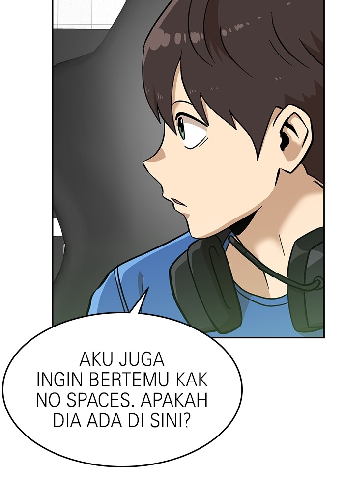 Double Click Chapter 138 halaman 18