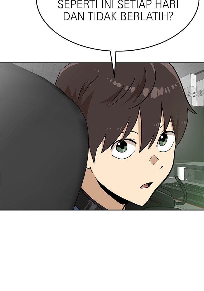 Double Click Chapter 138 halaman 21