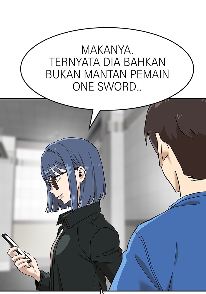 Double Click Chapter 140 halaman 16