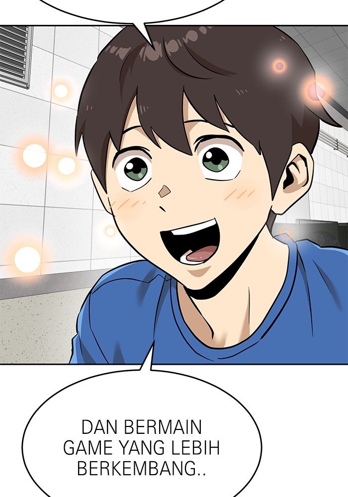 Double Click Chapter 141 halaman 12