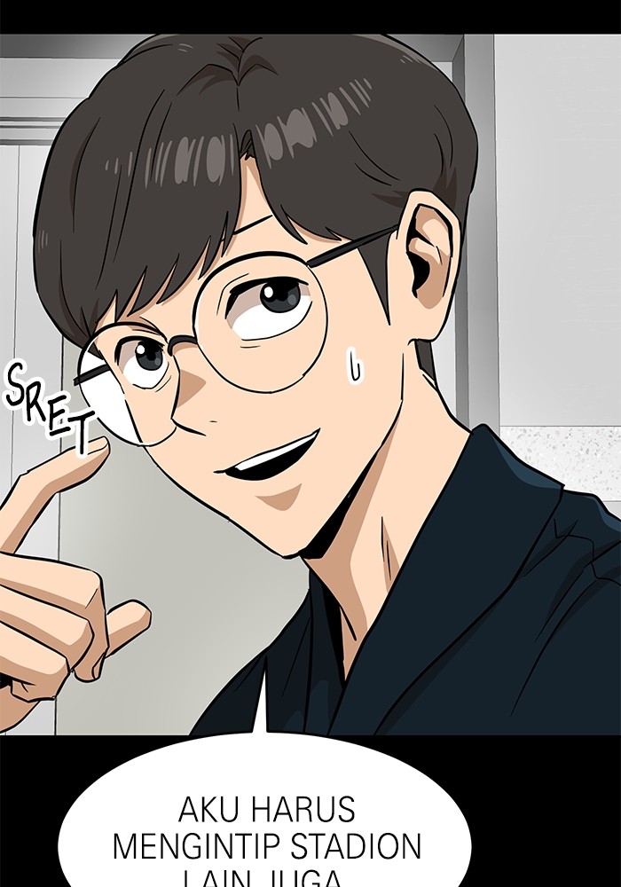 Double Click Chapter 143 halaman 15