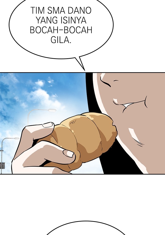 Double Click Chapter 146 halaman 21