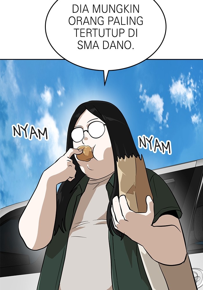Double Click Chapter 146 halaman 22