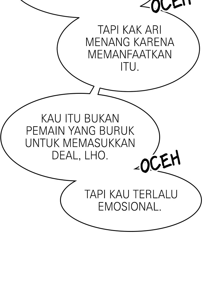 Double Click Chapter 153 halaman 16