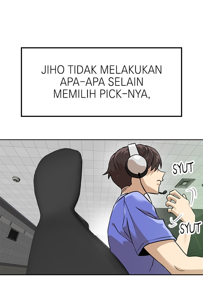 Double Click Chapter 156 halaman 24