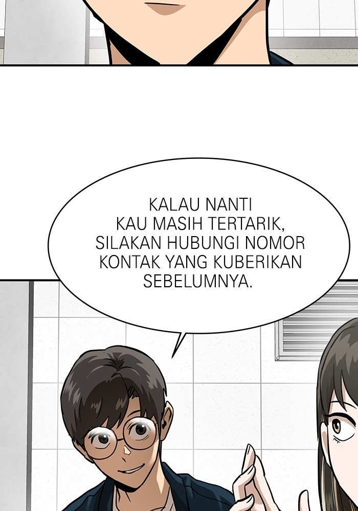 Double Click Chapter 157 halaman 21