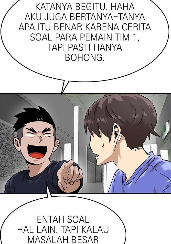 Double Click Chapter 160 halaman 15
