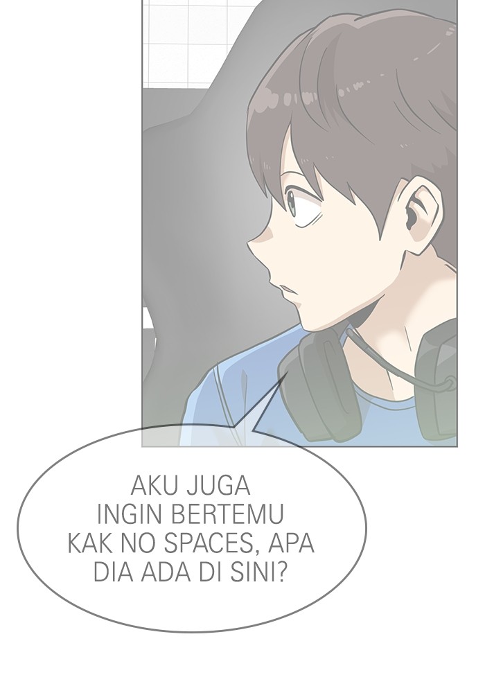 Double Click Chapter 160 halaman 19