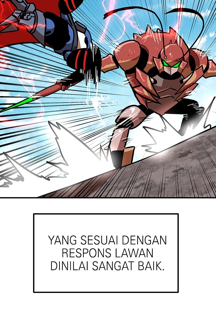 Double Click Chapter 163 halaman 21