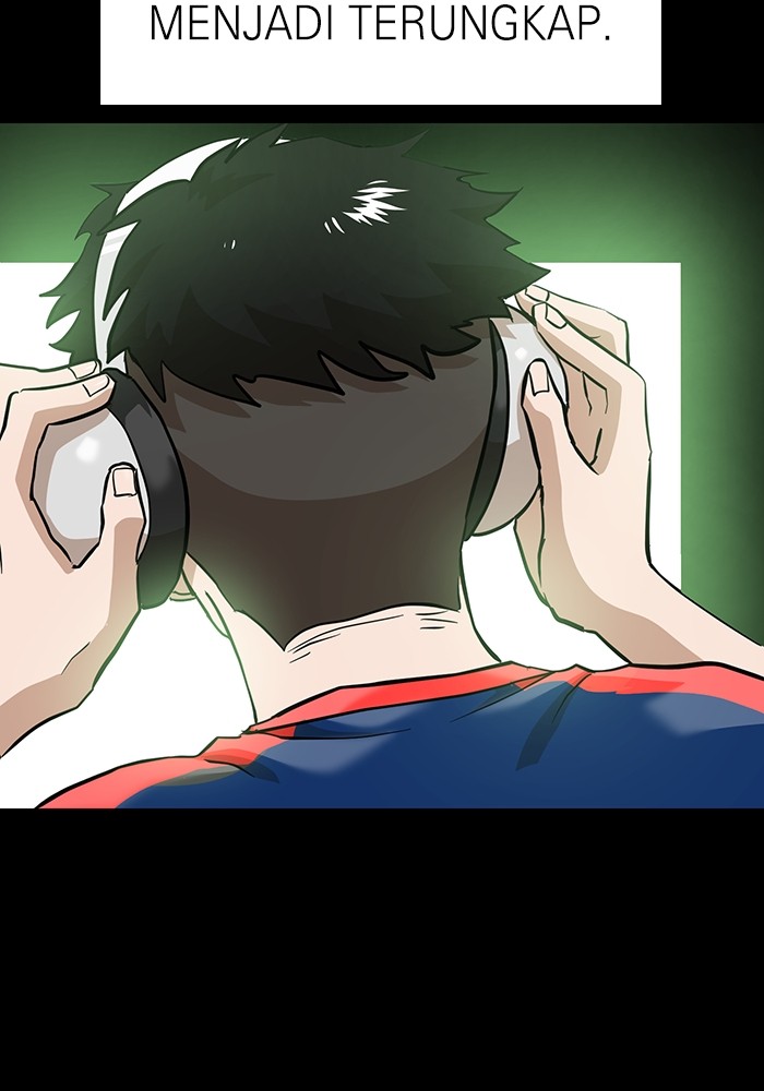 Double Click Chapter 164 halaman 21
