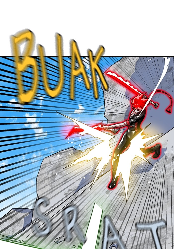 Double Click Chapter 165 halaman 16