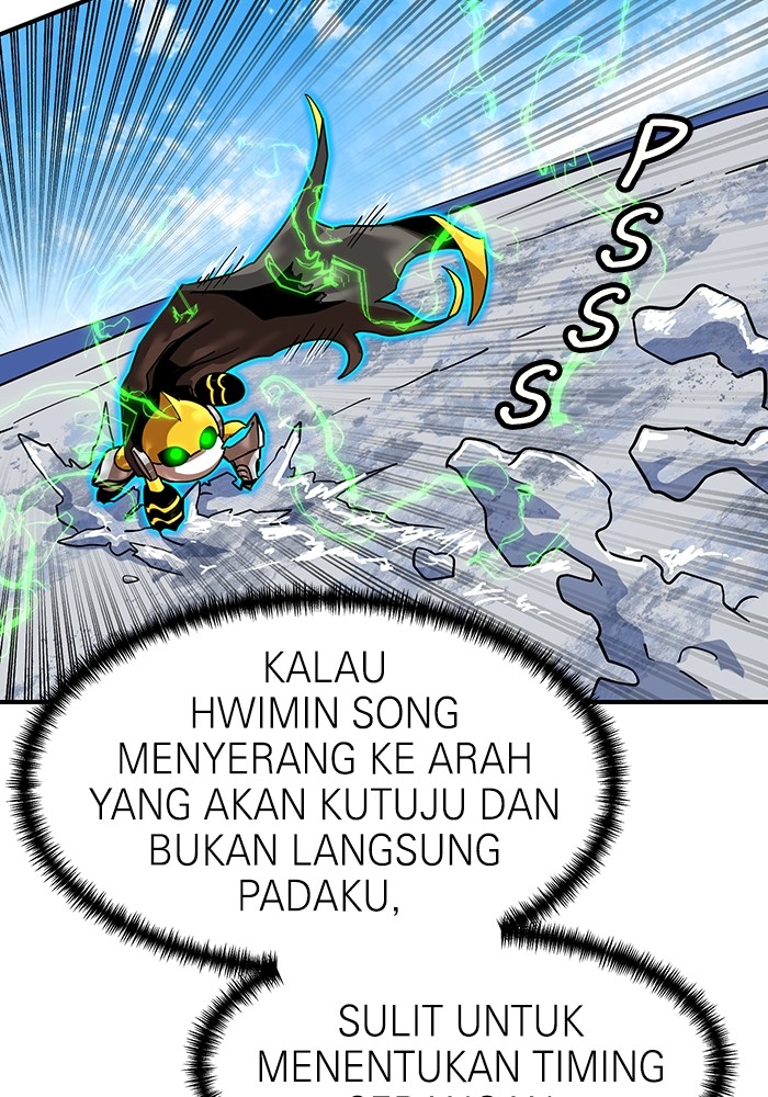 Double Click Chapter 165 halaman 18