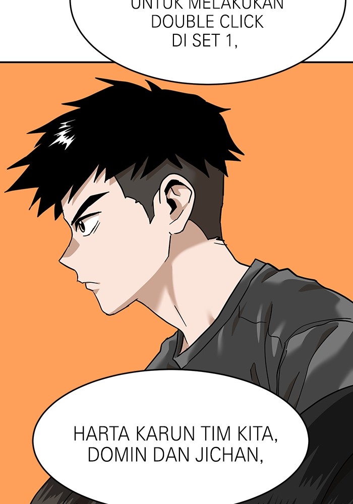 Double Click Chapter 168 halaman 16