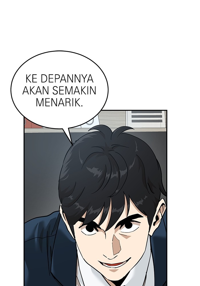 Double Click Chapter 168 halaman 20