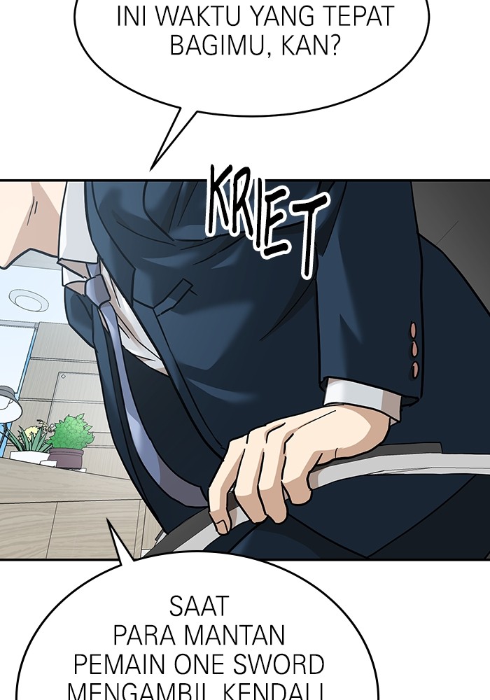 Double Click Chapter 168 halaman 22