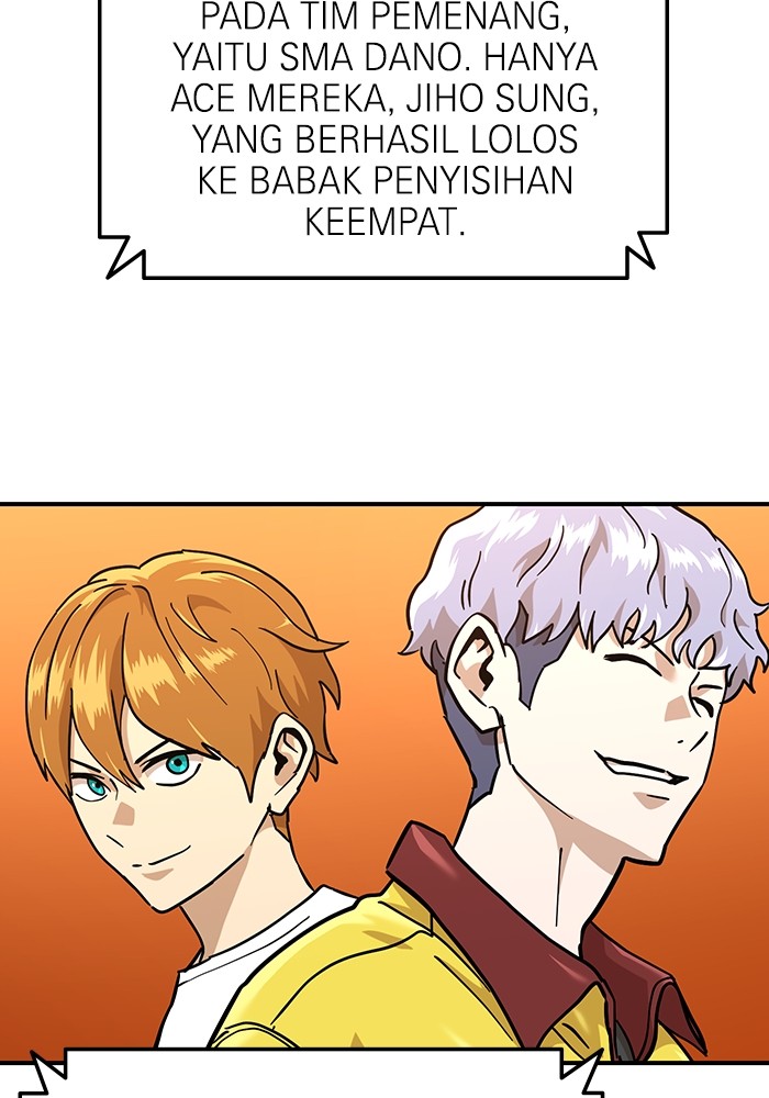 Double Click Chapter 169 halaman 14